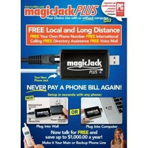 How to budget effectively when using Magic Jack for home phone service